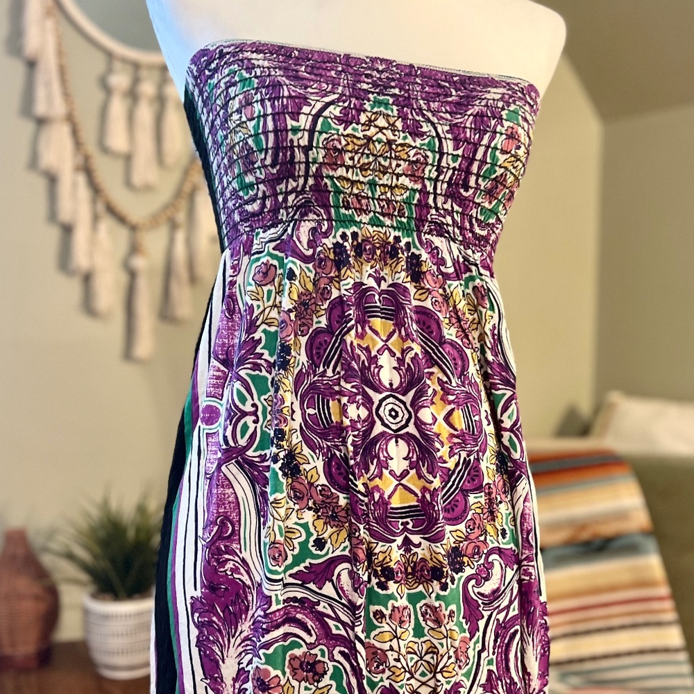 ❌ SOLD ❌ SOFT TUBE DRESS